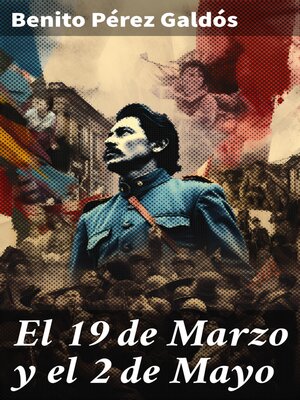 cover image of El 19 de Marzo y el 2 de Mayo